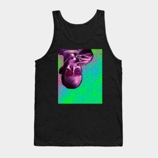 Hunter S Thompson Tank Top